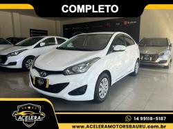 HYUNDAI HB 20 Sedan 1.6 16V 4P FLEX COMFORT PLUS HYUNDAI HB 20 Sedan 1.6 16V 4P FLEX COMFORT PLUS