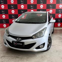 HYUNDAI HB 20 Sedan 1.6 16V 4P FLEX COMFORT PLUS HYUNDAI HB 20 Sedan 1.6 16V 4P FLEX COMFORT PLUS