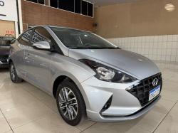 HYUNDAI HB 20 Sedan 1.6 16V 4P FLEX VISION AUTOMTICO