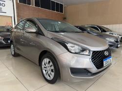 HYUNDAI HB 20 Sedan 1.6 16V 4P FLEX COMFORT PLUS AUTOMTICO