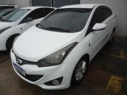 HYUNDAI HB 20 Sedan 1.0 12V 4P FLEX COMFORT PLUS FOR YOU