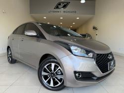 HYUNDAI HB 20 Sedan 1.6 16V 4P FLEX COMFORT STYLE