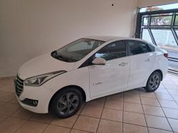 HYUNDAI HB 20 Sedan 1.6 16V 4P FLEX PREMIUM AUTOMTICO