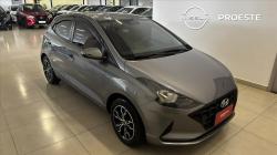 HYUNDAI HB 20 Sedan 1.6 16V 4P FLEX VISION