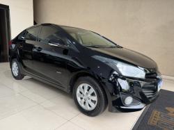 HYUNDAI HB 20 Sedan 1.6 16V 4P FLEX COMFORT PLUS