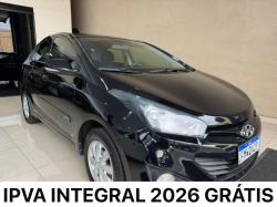 HYUNDAI HB 20 Sedan 1.6 16V 4P FLEX COMFORT PLUS