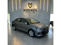 HYUNDAI HB 20 Sedan 1.0 12V 4P FLEX COMFORT PLUS