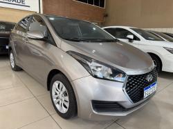 HYUNDAI HB 20 Sedan 1.0 12V 4P FLEX COMFORT PLUS