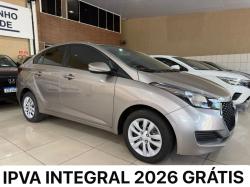 HYUNDAI HB 20 Sedan 1.0 12V 4P FLEX COMFORT PLUS