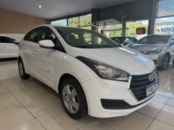 HYUNDAI HB 20 Sedan 1.6 16V 4P FLEX COMFORT PLUS