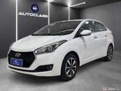 HYUNDAI HB 20 Sedan 1.6 16V 4P FLEX PREMIUM AUTOMTICO