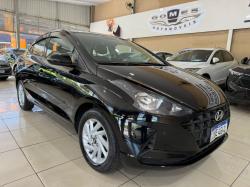 HYUNDAI HB 20 Sedan 1.0 12V 4P FLEX EVOLUTION