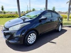 HYUNDAI HB 20 Sedan 1.0 12V 4P FLEX COMFORT PLUS