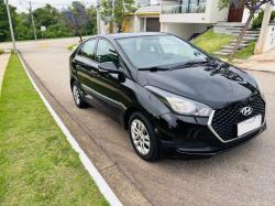 HYUNDAI HB 20 Sedan 1.6 16V 4P FLEX COMFORT STYLE AUTOM�TICO