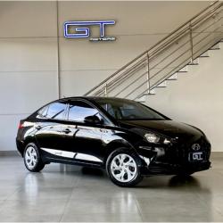 HYUNDAI HB 20 Sedan 1.0 12V 4P FLEX VISION