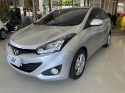 HYUNDAI HB 20 Sedan 1.6 16V 4P FLEX COMFORT STYLE AUTOM�TICO