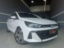 HYUNDAI HB 20 Sedan 1.0 12V 4P FLEX TGDI PLATINUM PLUS TURBO AUTOMTICO