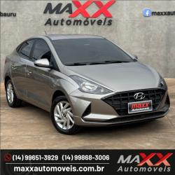 HYUNDAI HB 20 Sedan 1.0 12V 4P FLEX EVOLUTION