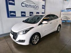 HYUNDAI HB 20 Sedan 1.6 16V 4P FLEX PREMIUM AUTOMTICO