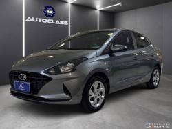 HYUNDAI HB 20 Sedan 1.0 12V 4P FLEX VISION