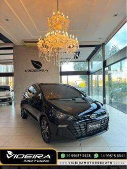 HYUNDAI HB 20 Sedan 1.0 12V 4P FLEX TGDI TURBO COMFORT