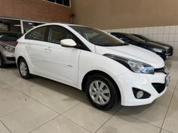 HYUNDAI HB 20 Sedan 1.6 16V 4P FLEX COMFORT PLUS