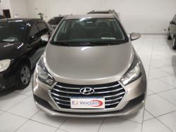 HYUNDAI HB 20 Sedan 1.6 16V 4P FLEX COMFORT COPA DO MUNDO