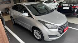 HYUNDAI HB 20 Sedan 1.6 16V 4P FLEX COMFORT STYLE