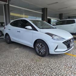 HYUNDAI HB 20 Sedan 1.0 12V 4P FLEX TGDI TURBO DIAMOND AUTOMTICO