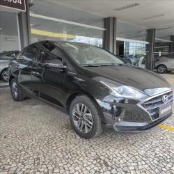 HYUNDAI HB 20 Sedan 1.0 12V 4P FLEX TGDI TURBO DIAMOND PLUS AUTOMTICO