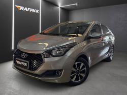 HYUNDAI HB 20 Sedan 1.6 16V 4P FLEX COMFORT STYLE