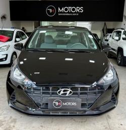 HYUNDAI HB 20 Sedan 1.0 12V 4P FLEX VISION