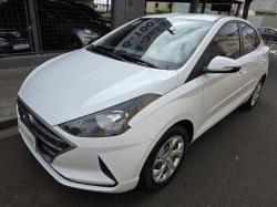 HYUNDAI HB 20 Sedan 1.0 12V 4P FLEX VISION