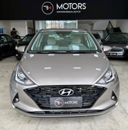 HYUNDAI HB 20 Sedan 1.0 12V 4P FLEX TGDI PLATINUM TURBO AUTOM�TICO