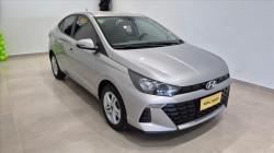 HYUNDAI HB 20 Sedan 1.0 12V 4P FLEX COMFORT PLUS