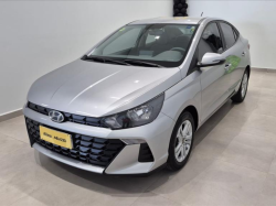 HYUNDAI HB 20 Sedan 1.0 12V 4P FLEX COMFORT PLUS