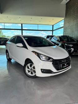 HYUNDAI HB 20 Sedan 1.0 12V 4P FLEX COMFORT PLUS TURBO