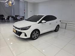HYUNDAI HB 20 Sedan 1.0 12V 4P FLEX TGDI PLATINUM TURBO AUTOM�TICO