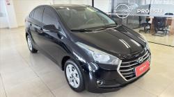 HYUNDAI HB 20 Sedan 1.6 16V 4P FLEX COMFORT PLUS AUTOM�TICO