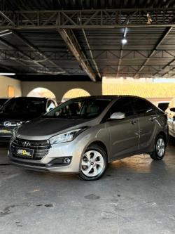 HYUNDAI HB 20 Sedan 1.6 16V 4P FLEX PREMIUM AUTOM�TICO