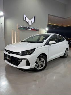 HYUNDAI HB 20 Sedan 1.0 12V 4P FLEX COMFORT PLUS