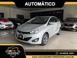 HYUNDAI HB 20 Sedan 1.6 16V 4P FLEX PREMIUM AUTOM�TICO