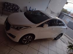 HYUNDAI HB 20 Sedan 1.6 16V 4P FLEX PREMIUM AUTOM�TICO