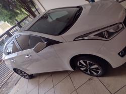HYUNDAI HB 20 Sedan 1.6 16V 4P FLEX PREMIUM AUTOM�TICO