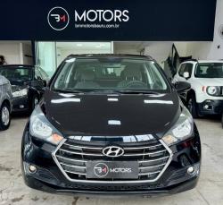 HYUNDAI HB 20 Sedan 1.0 12V 4P FLEX COMFORT PLUS
