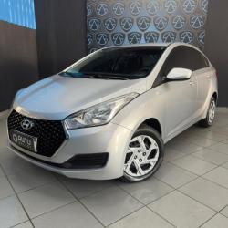 HYUNDAI HB 20 Sedan 1.6 16V 4P FLEX COMFORT PLUS