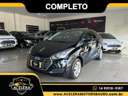 HYUNDAI HB 20 Sedan 1.6 16V 4P FLEX COMFORT PLUS