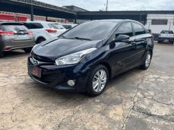HYUNDAI HB 20 Sedan 1.6 16V 4P FLEX PREMIUM AUTOM�TICO