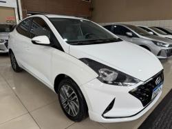 HYUNDAI HB 20 Sedan 1.0 12V 4P FLEX TGDI EVOLUTION TURBO AUTOM�TICO