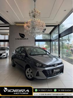 HYUNDAI HB 20 Sedan 1.0 12V 4P FLEX COMFORT PLUS